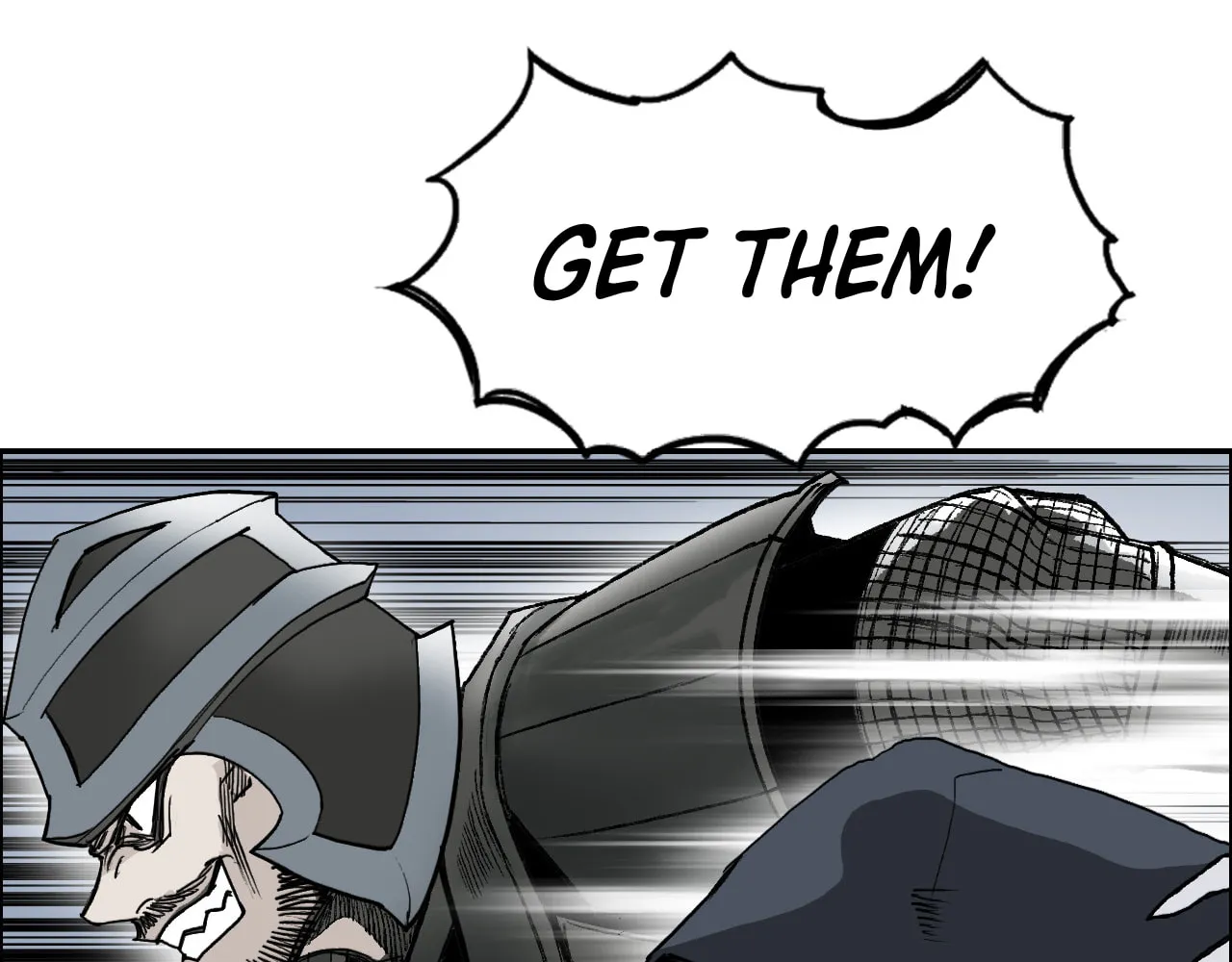 Muscle Mage Chapter 4 page 105 - 