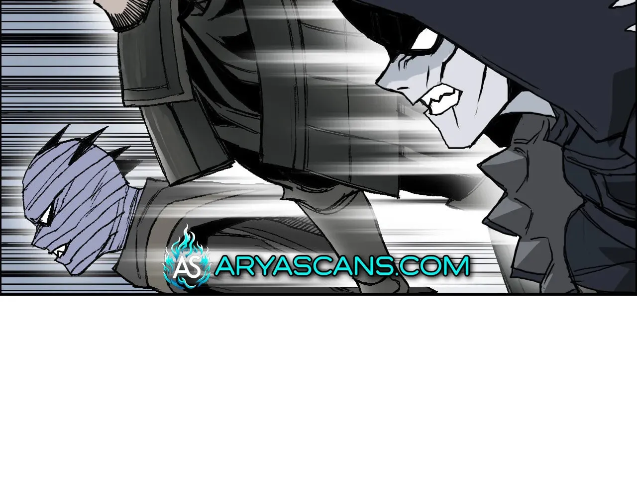 Muscle Mage Chapter 4 page 106 - 