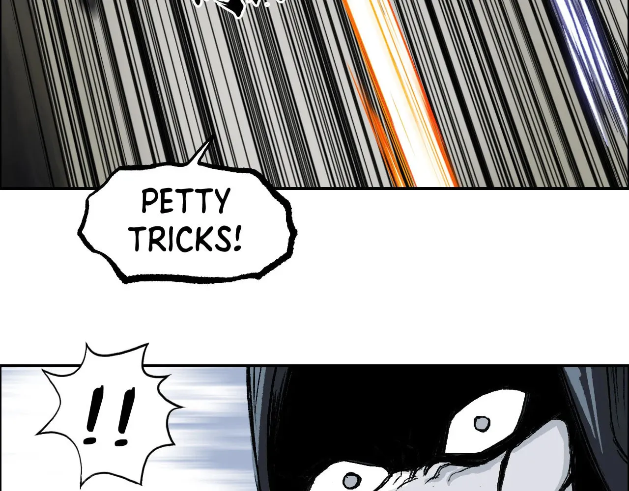 Muscle Mage Chapter 4 page 115 - 