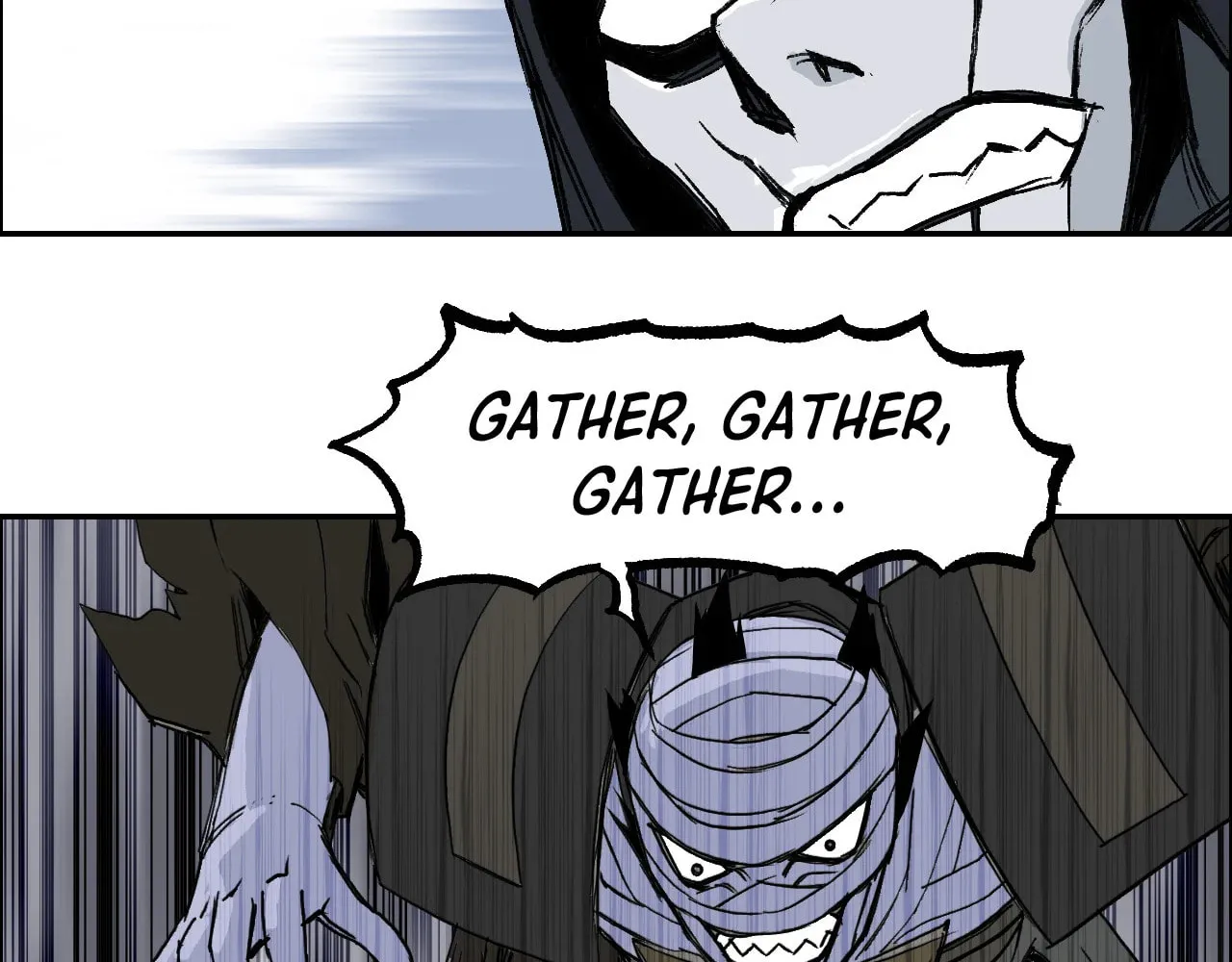 Muscle Mage Chapter 4 page 116 - 