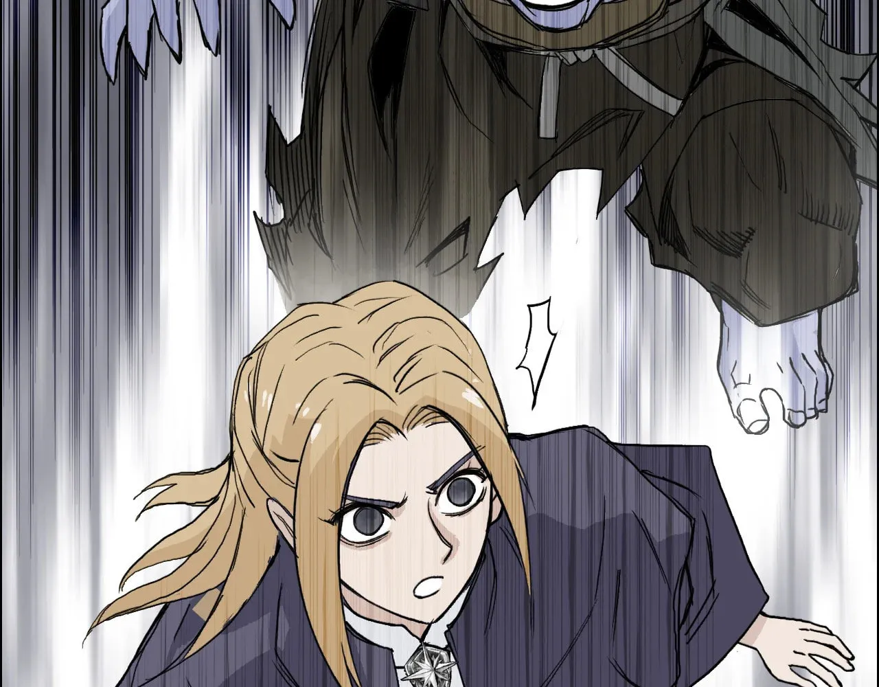 Muscle Mage Chapter 4 page 117 - 