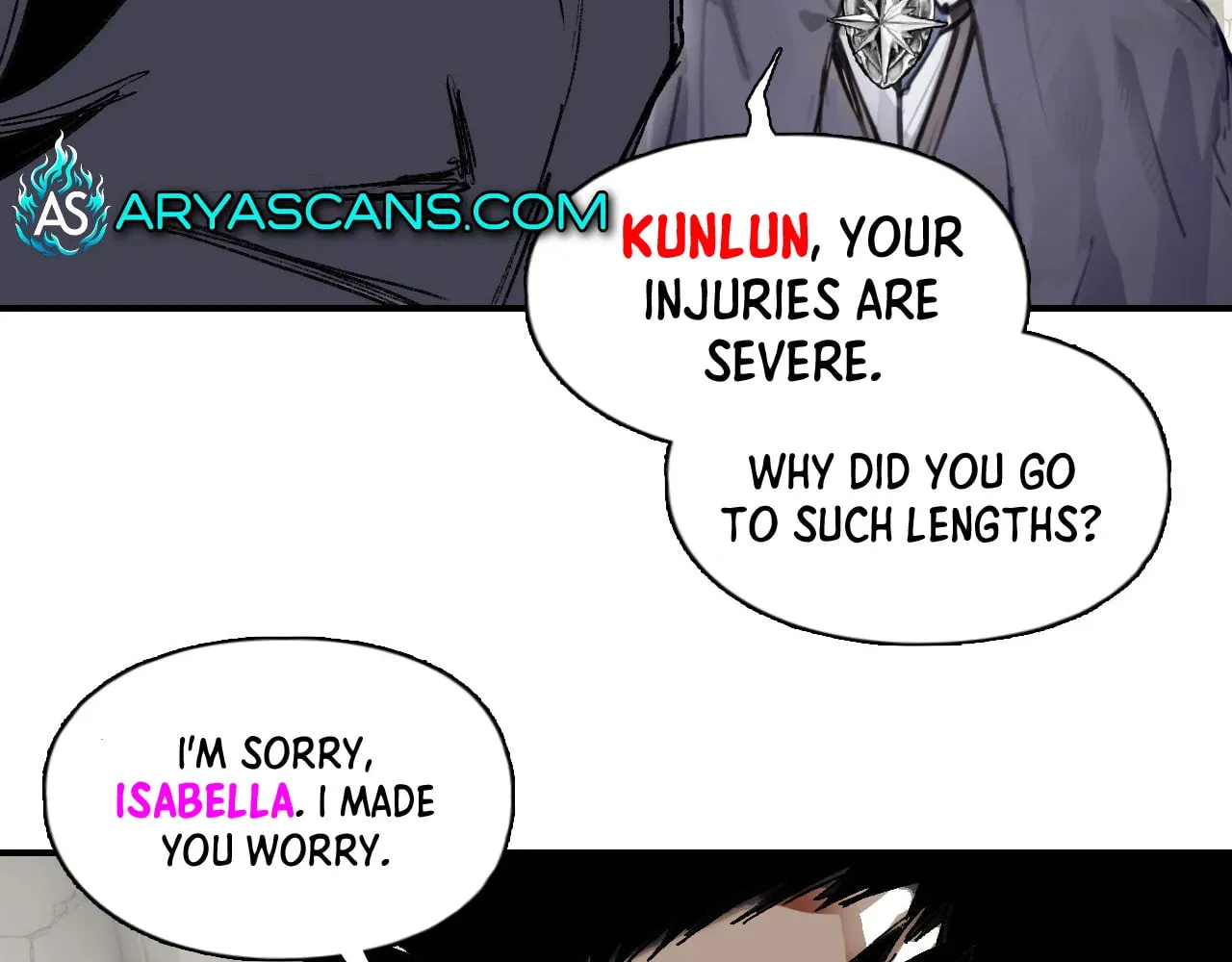 Muscle Mage Chapter 4 page 13 - 