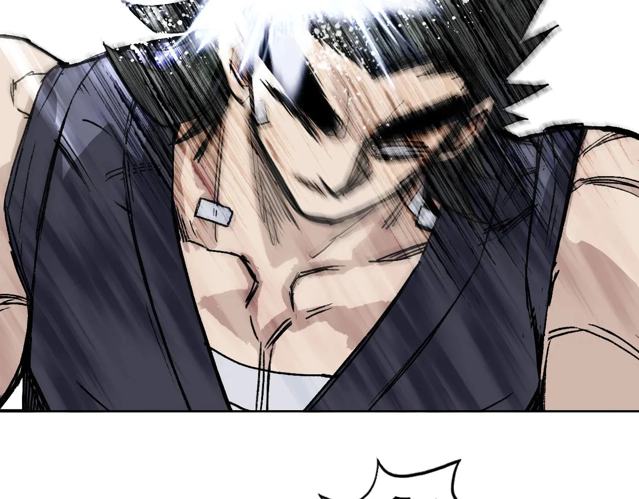 Muscle Mage Chapter 4 page 125 - 
