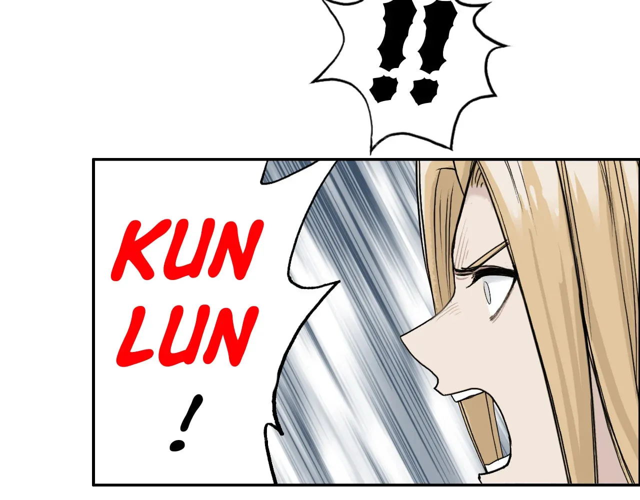 Muscle Mage Chapter 4 page 126 - 