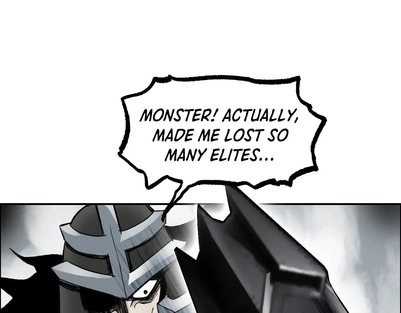 Muscle Mage Chapter 4 page 127 - 