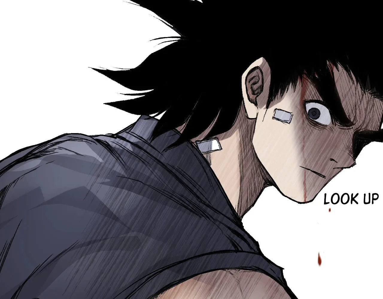 Muscle Mage Chapter 4 page 131 - 