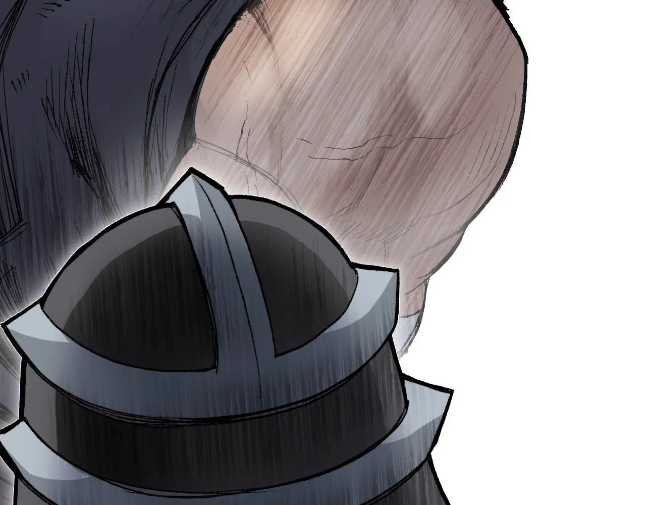 Muscle Mage Chapter 4 page 132 - 