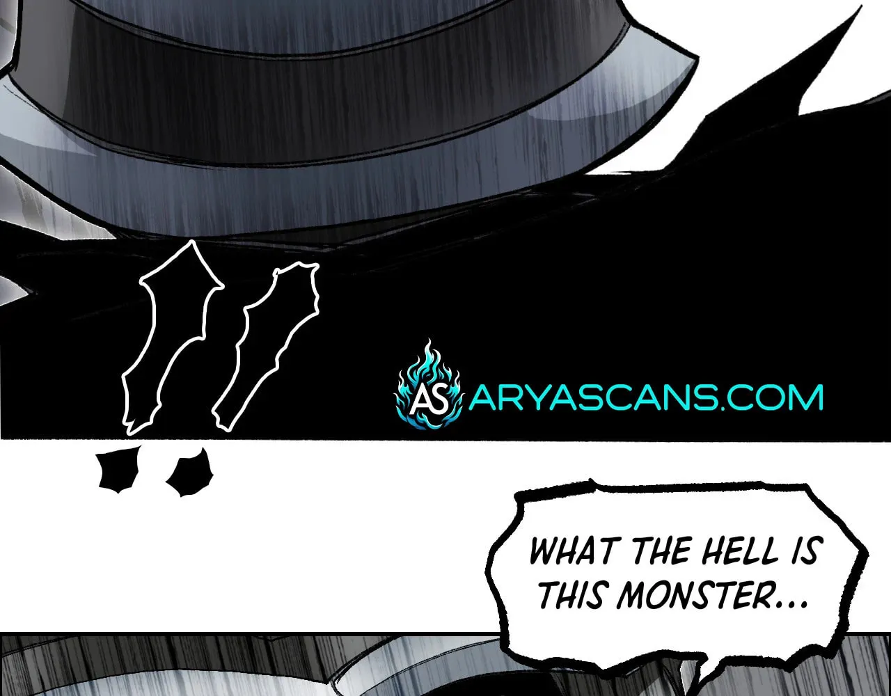 Muscle Mage Chapter 4 page 133 - 