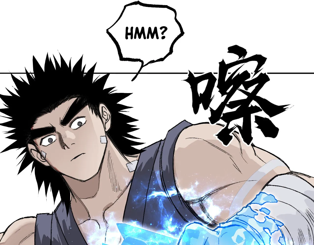 Muscle Mage Chapter 4 page 140 - 