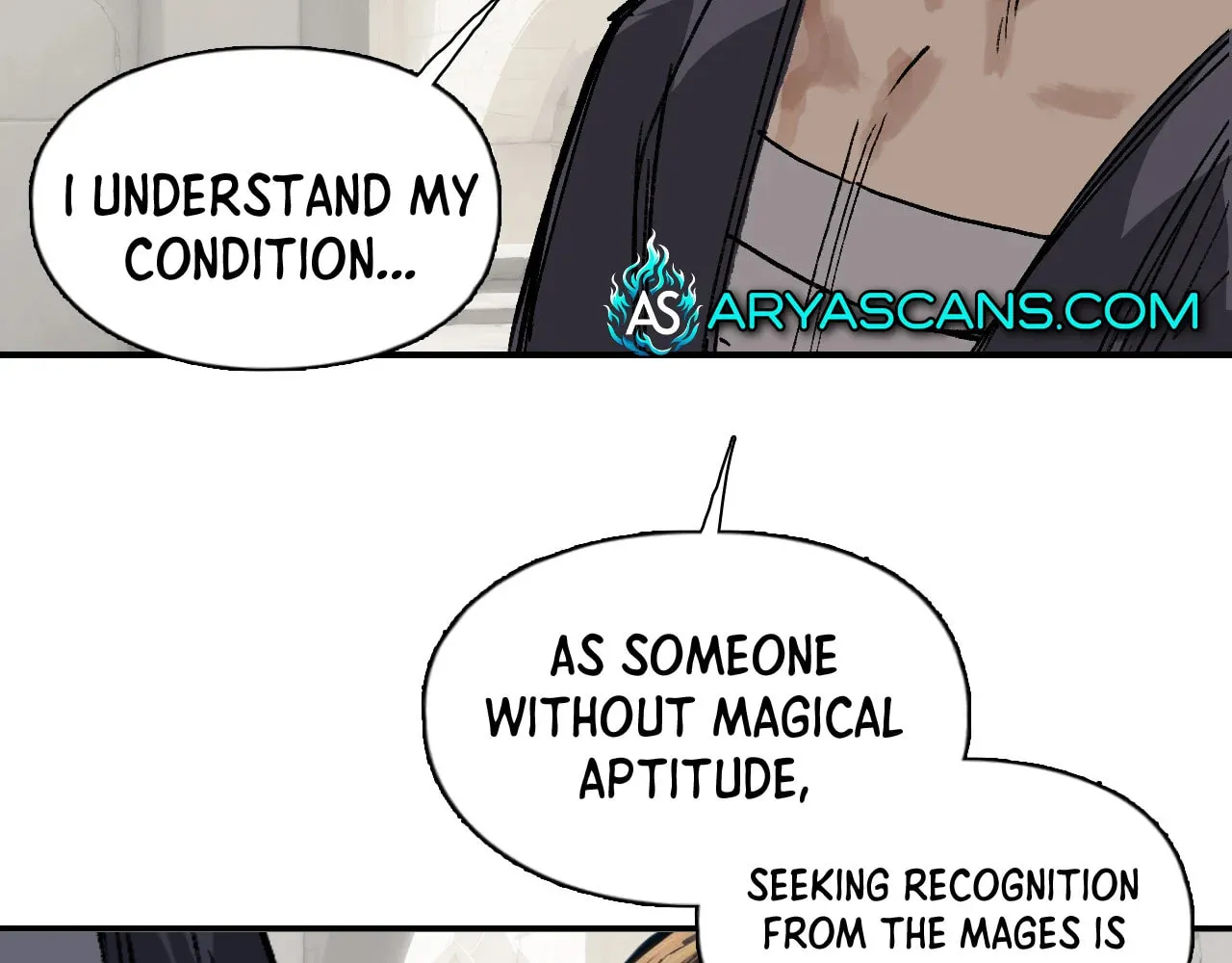 Muscle Mage Chapter 4 page 15 - 