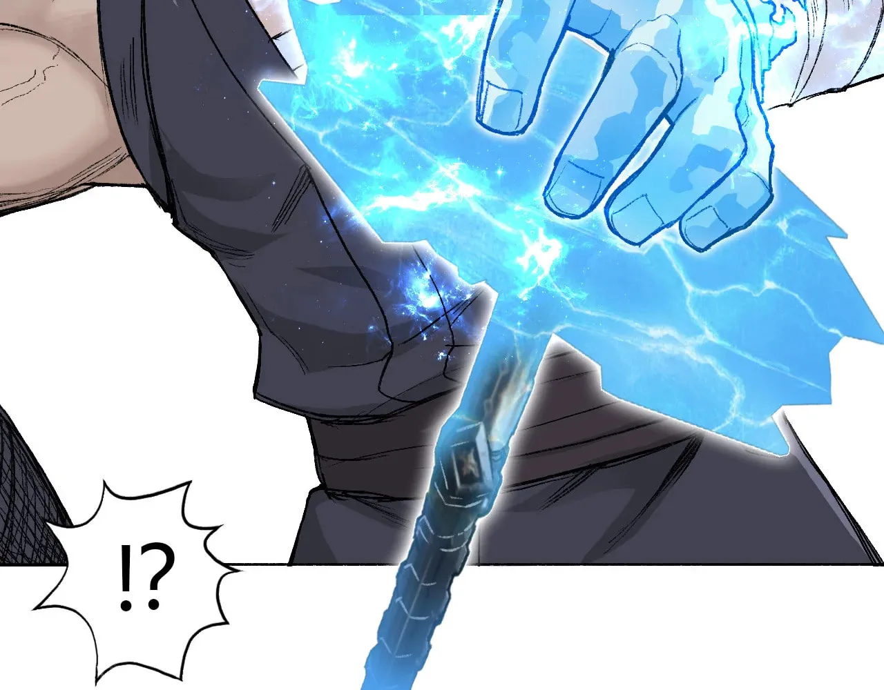Muscle Mage Chapter 4 page 141 - 