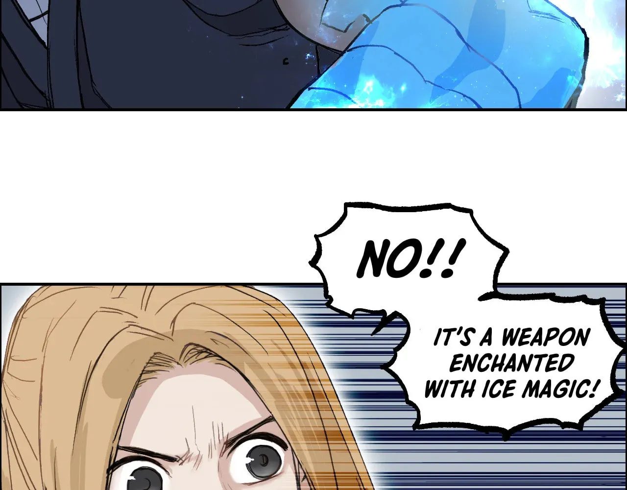 Muscle Mage Chapter 4 page 143 - 