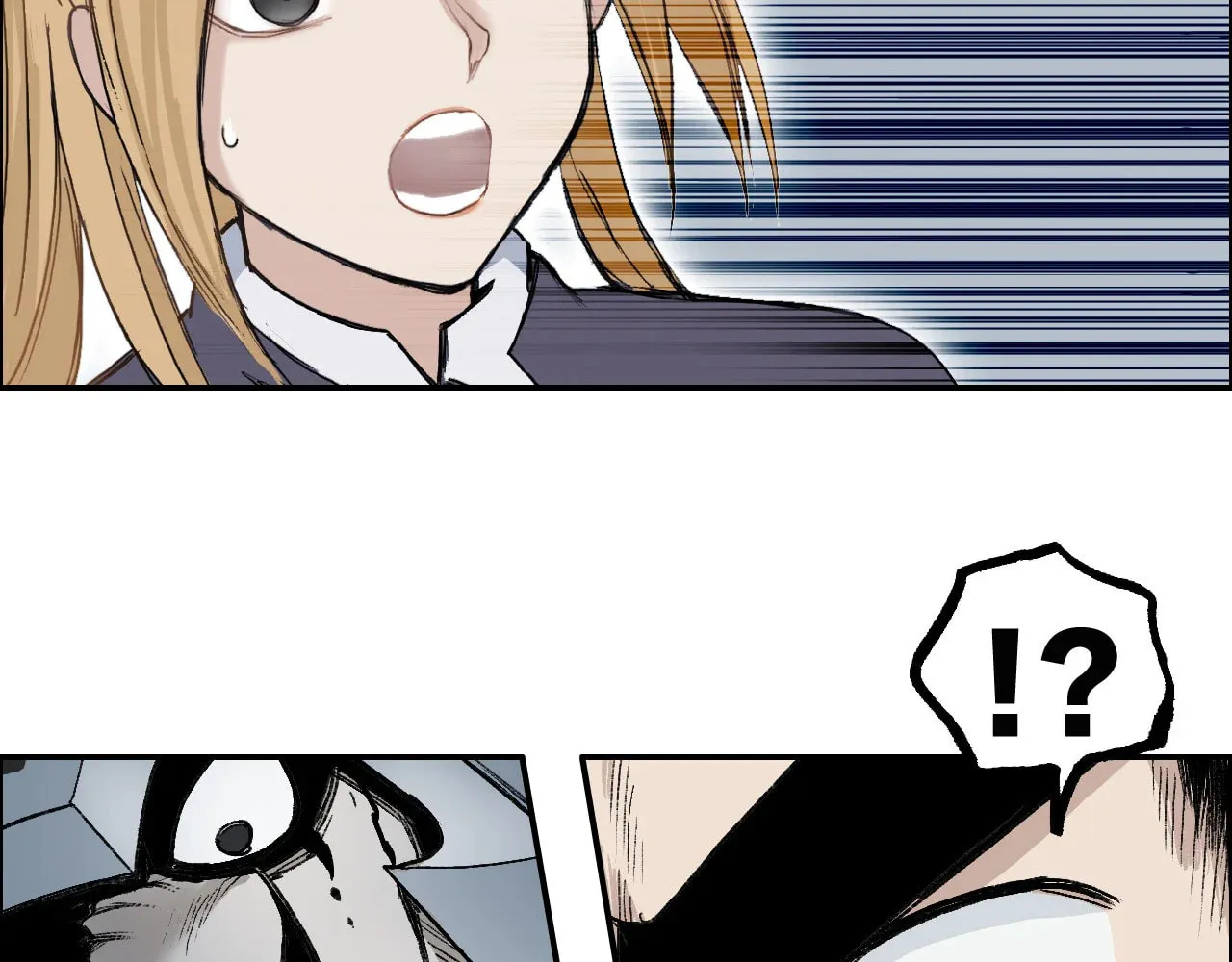 Muscle Mage Chapter 4 page 144 - 
