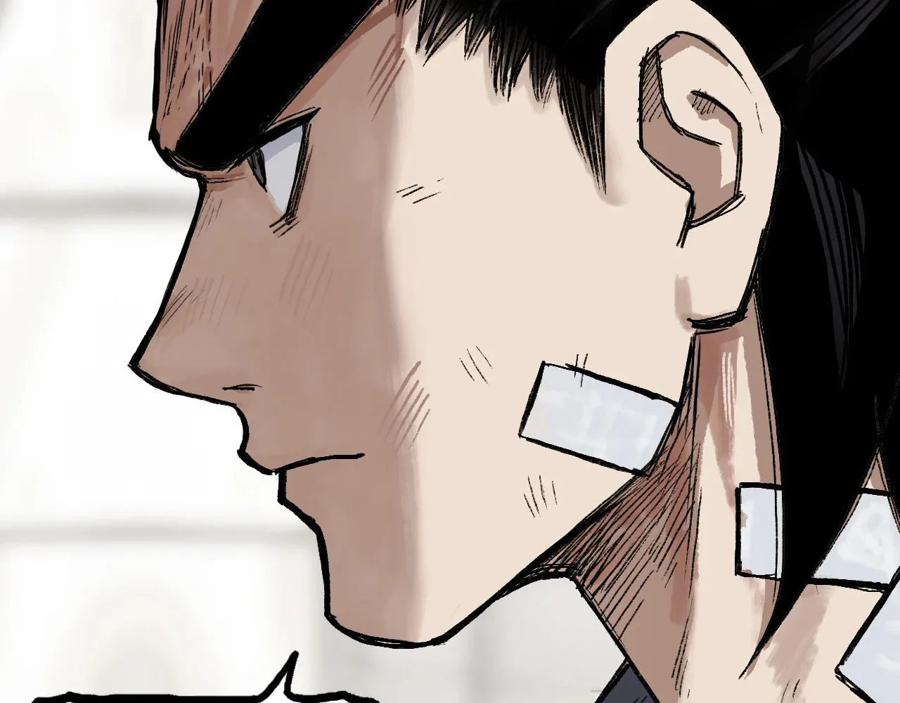 Muscle Mage Chapter 4 page 18 - 