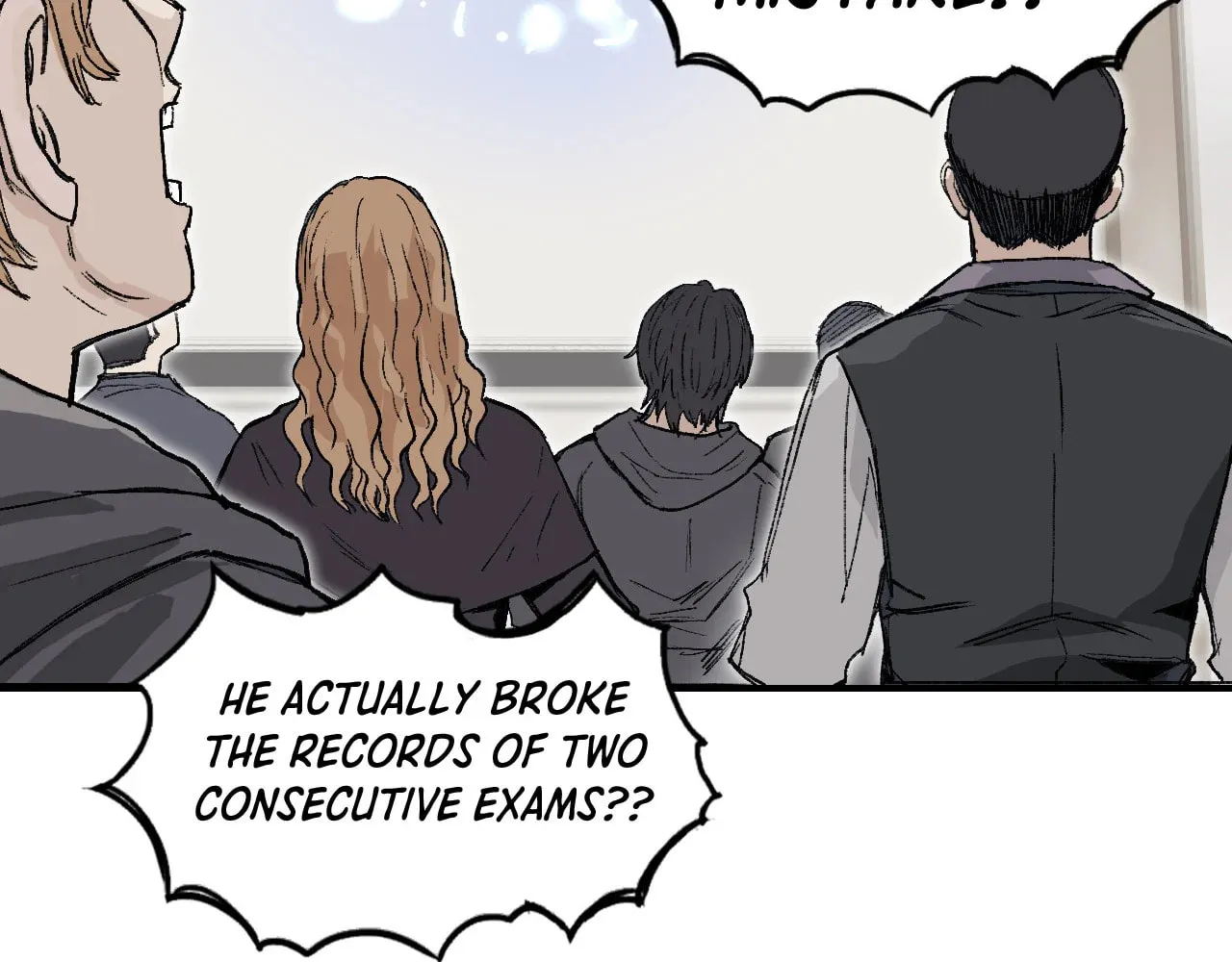 Muscle Mage Chapter 4 page 25 - 