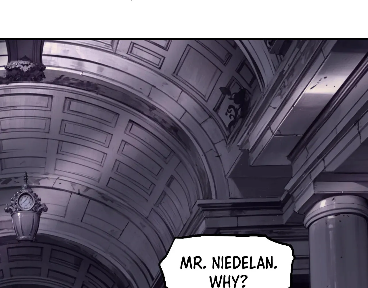 Muscle Mage Chapter 4 page 26 - 