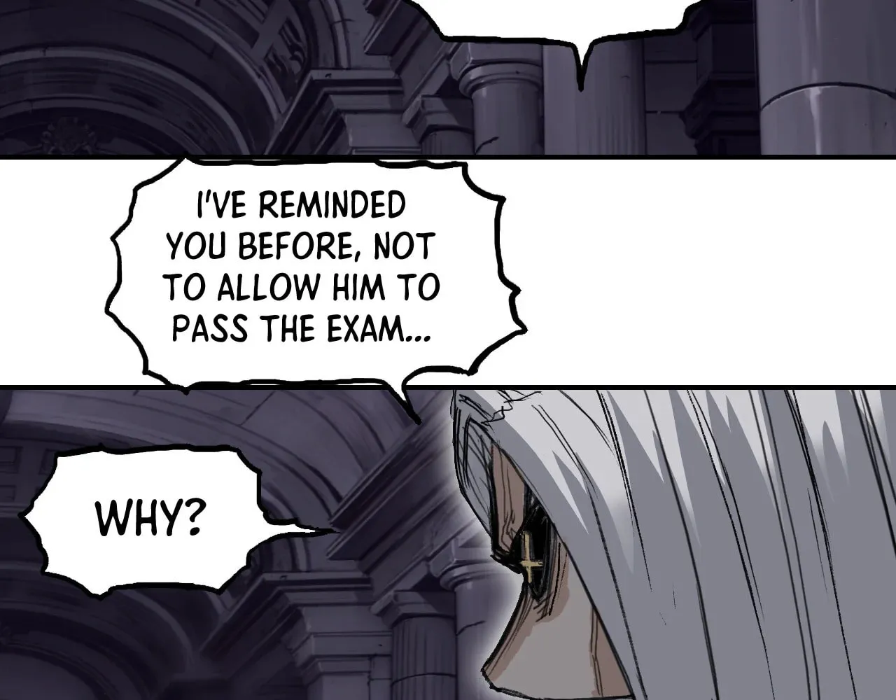 Muscle Mage Chapter 4 page 27 - 