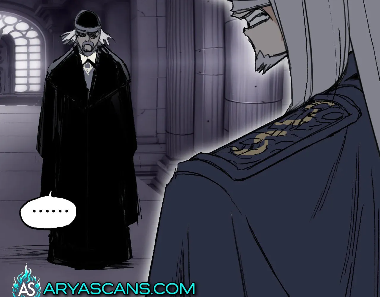 Muscle Mage Chapter 4 page 28 - 
