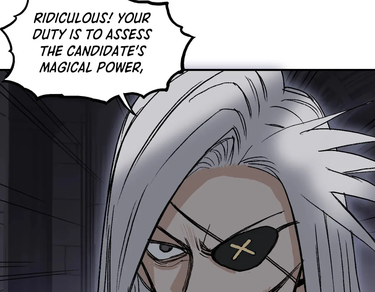 Muscle Mage Chapter 4 page 31 - 