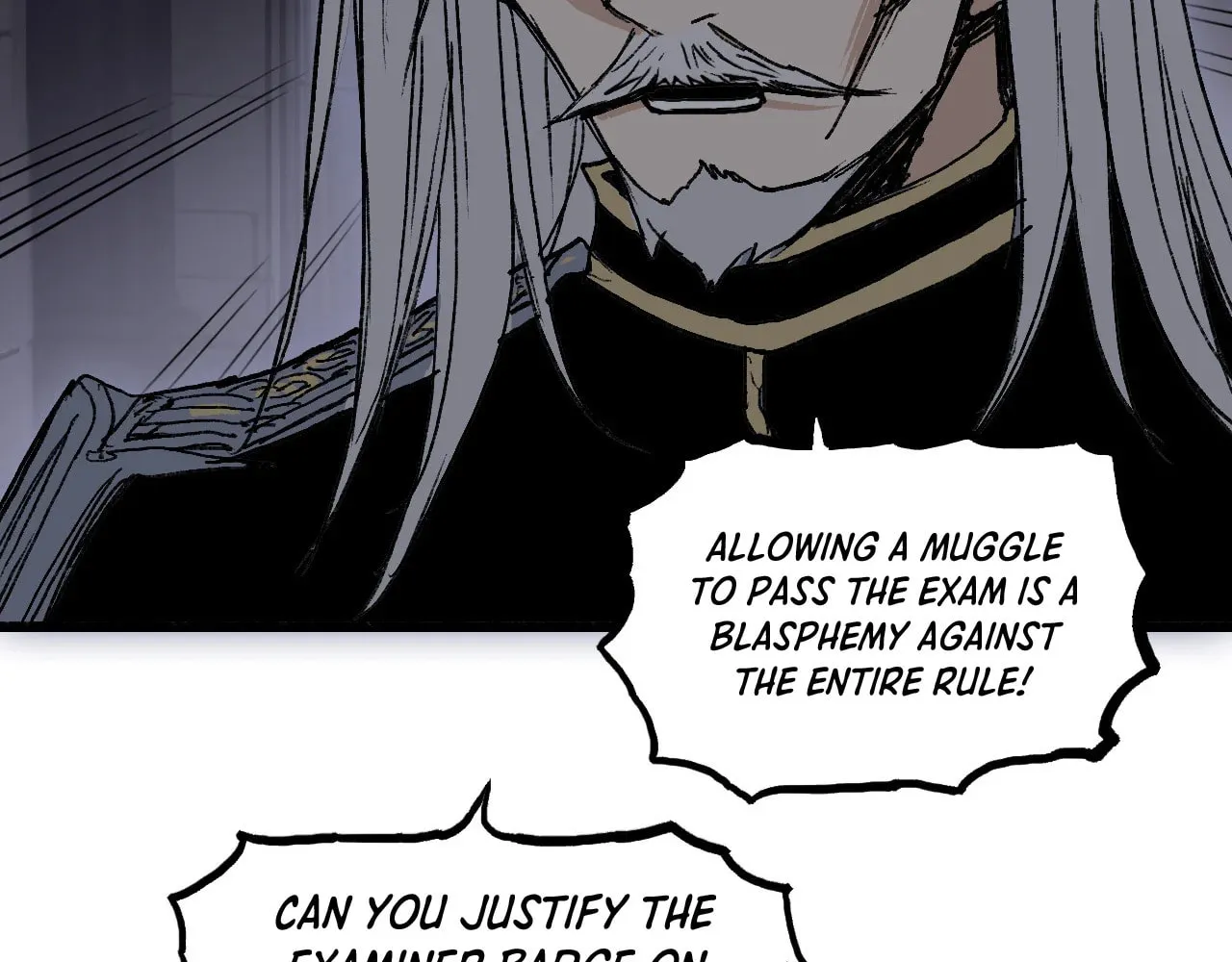 Muscle Mage Chapter 4 page 32 - 