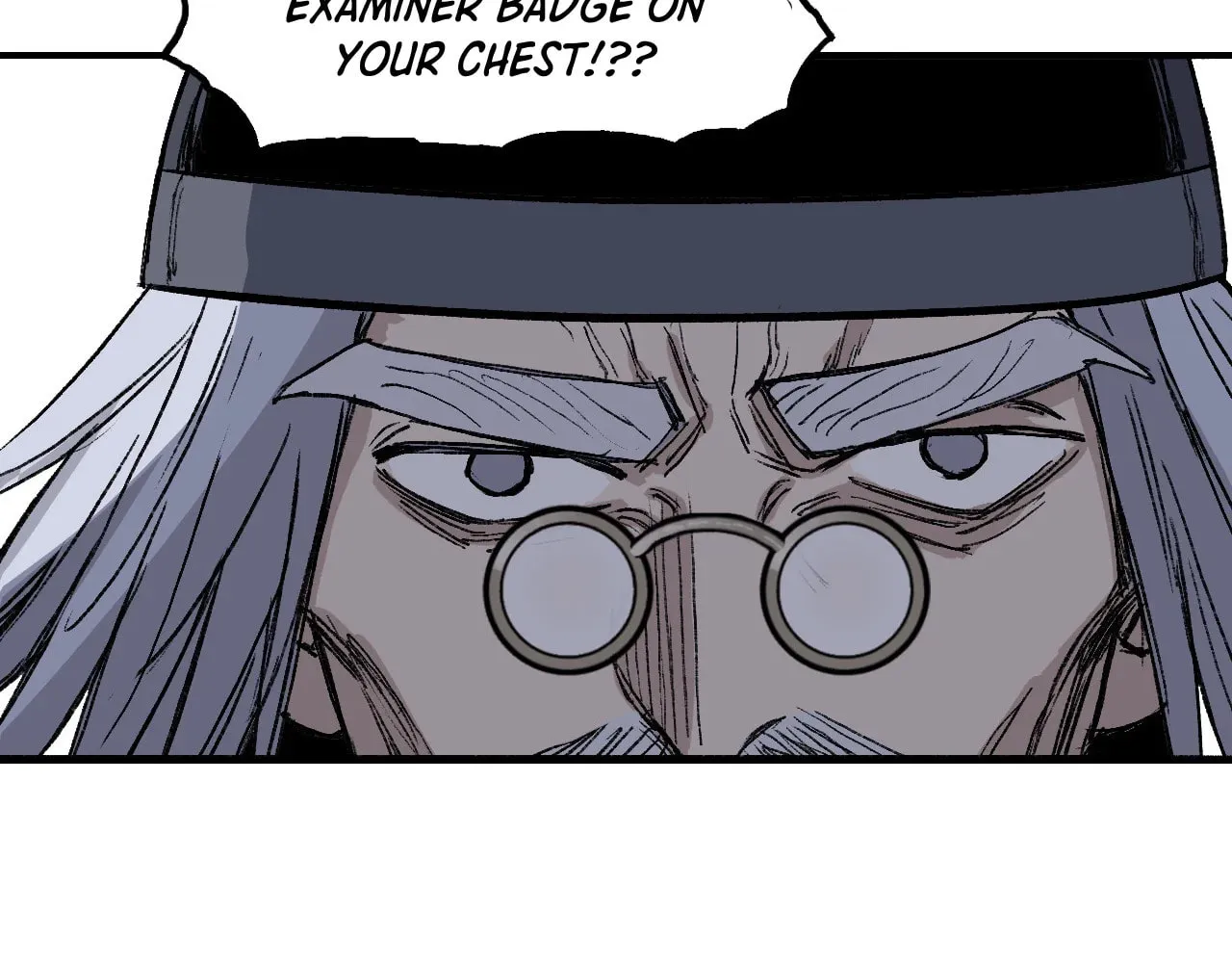 Muscle Mage Chapter 4 page 33 - 