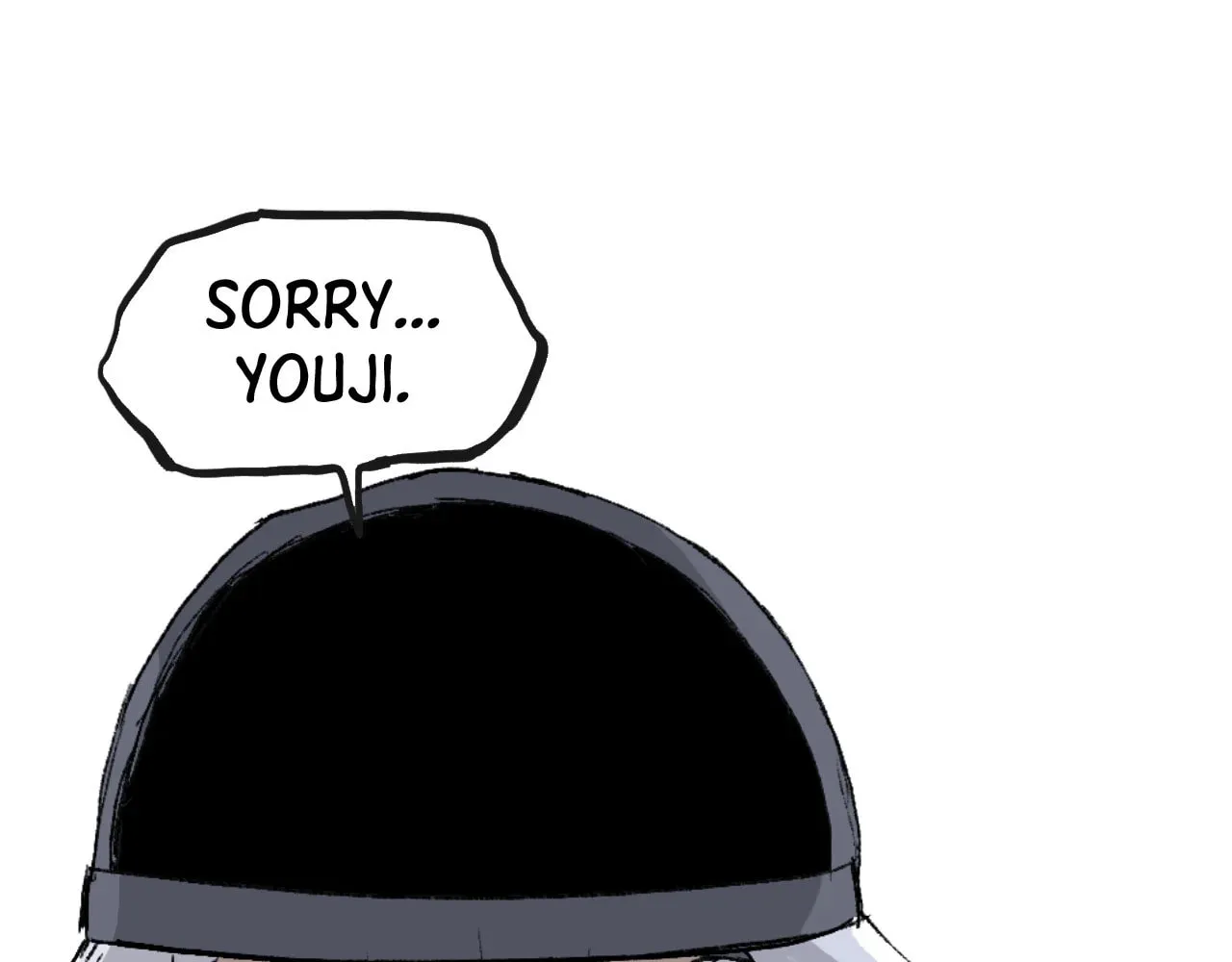 Muscle Mage Chapter 4 page 34 - 