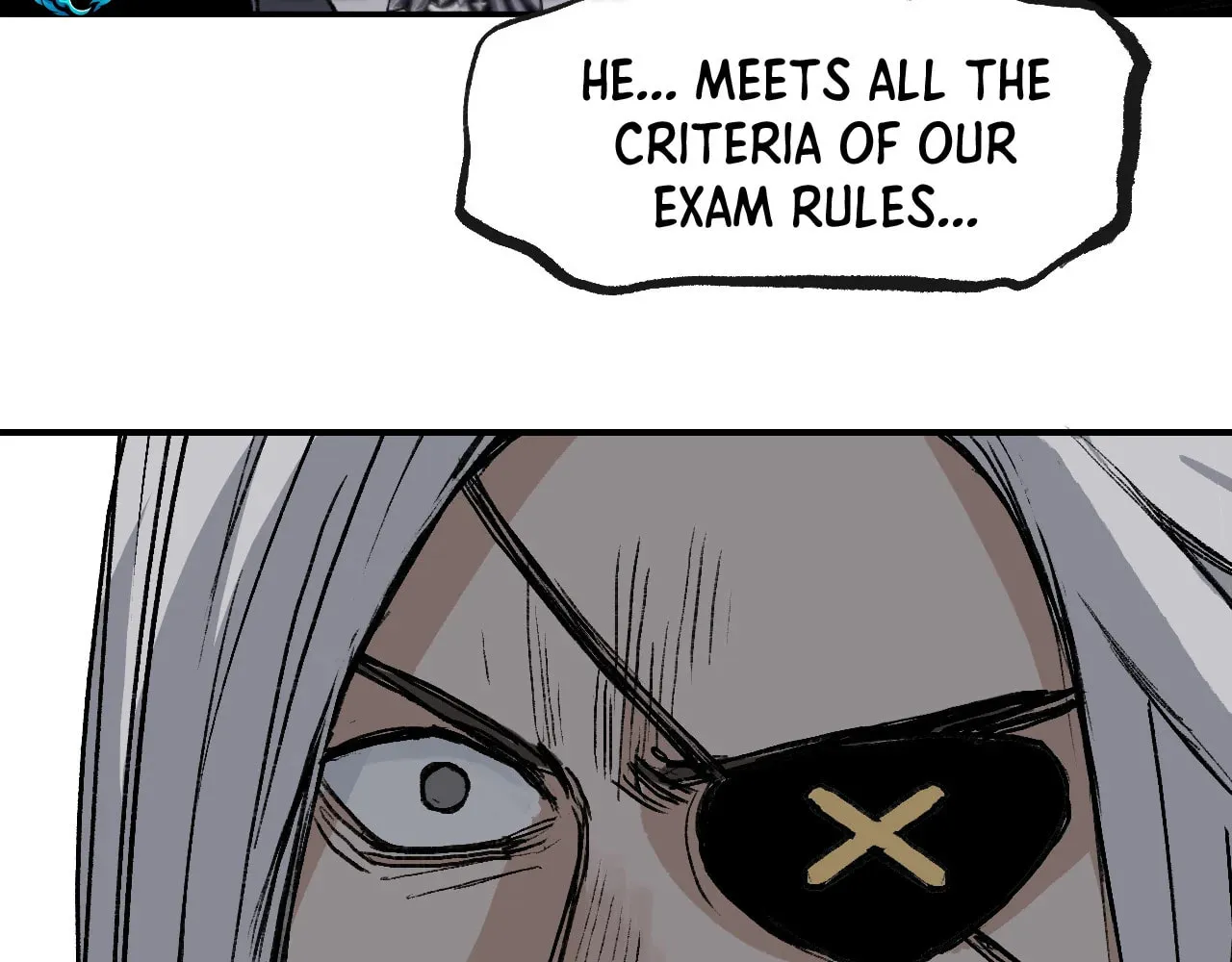 Muscle Mage Chapter 4 page 36 - 