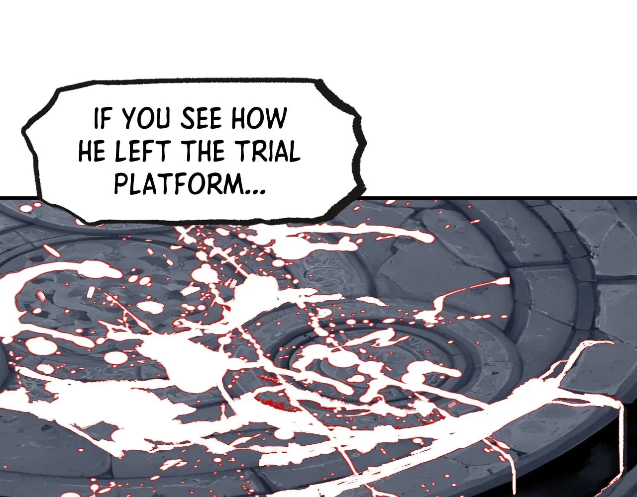 Muscle Mage Chapter 4 page 38 - 