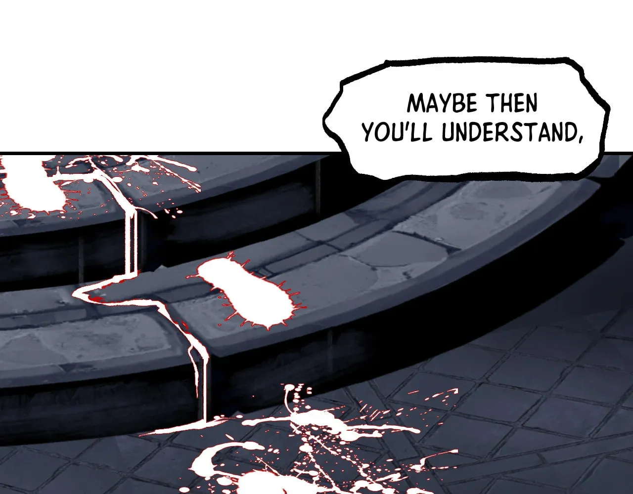 Muscle Mage Chapter 4 page 40 - 