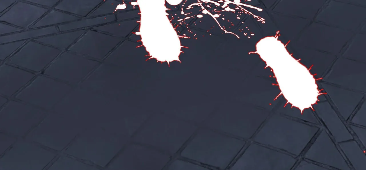 Muscle Mage Chapter 4 page 41 - 