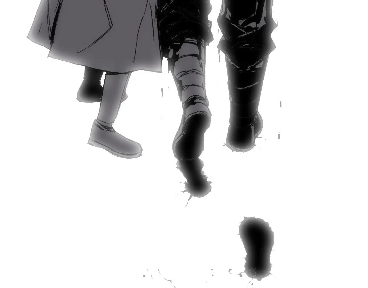 Muscle Mage Chapter 4 page 44 - 