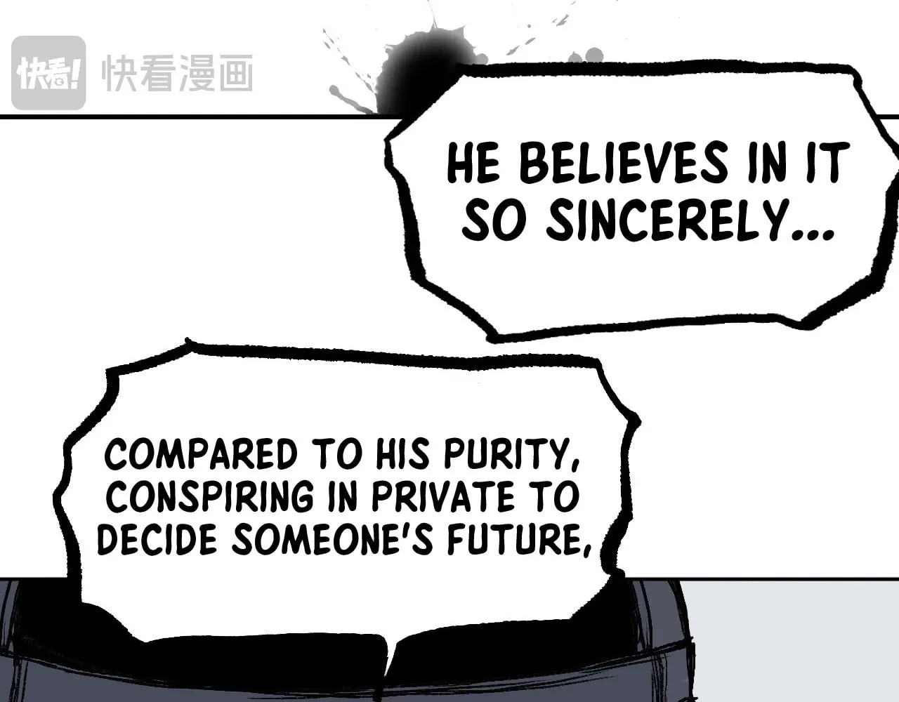 Muscle Mage Chapter 4 page 45 - 