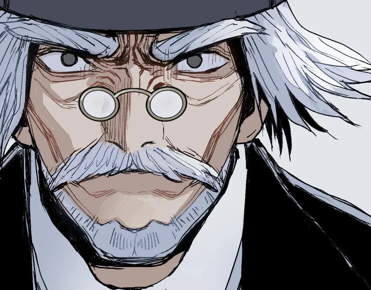 Muscle Mage Chapter 4 page 46 - 