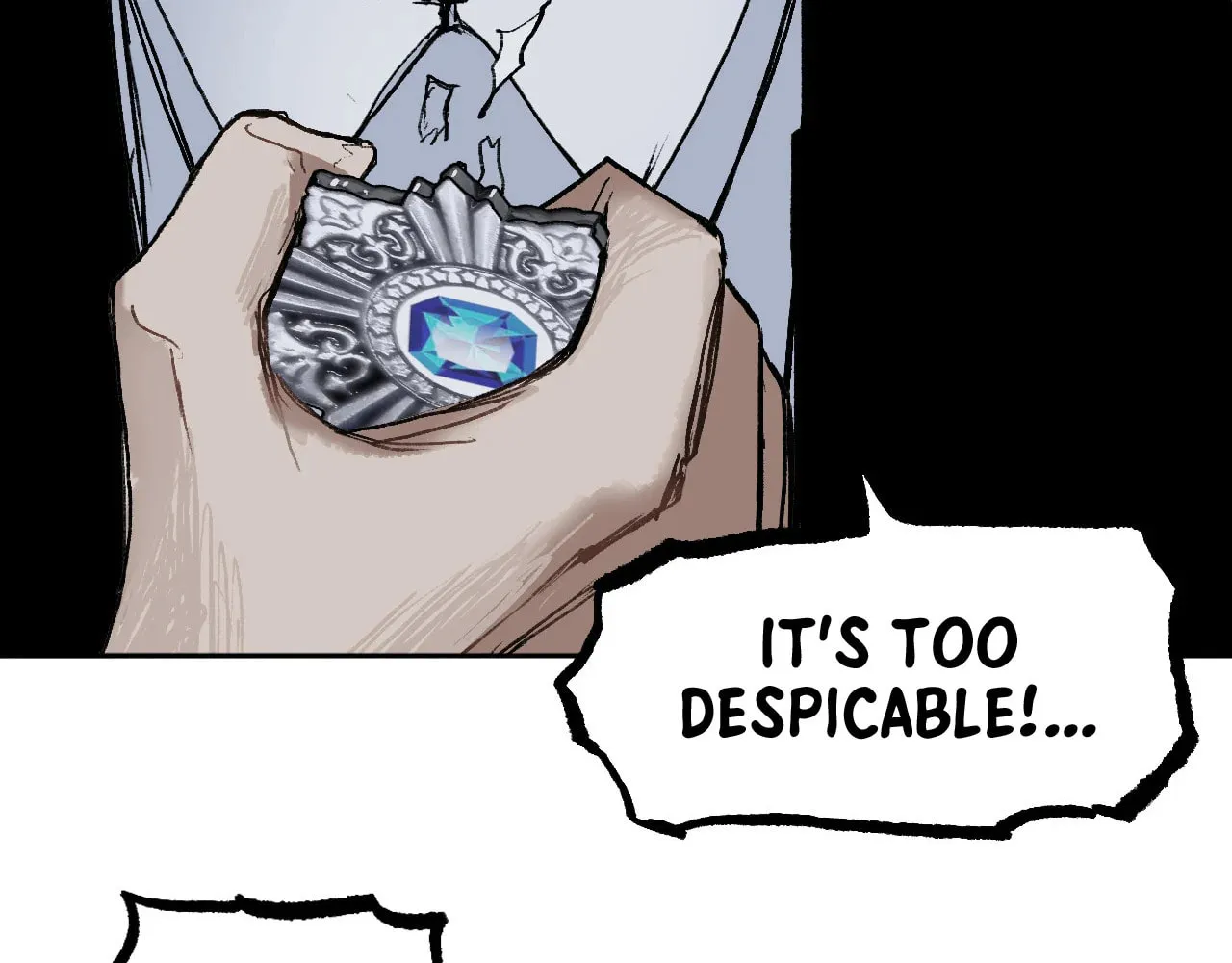 Muscle Mage Chapter 4 page 47 - 