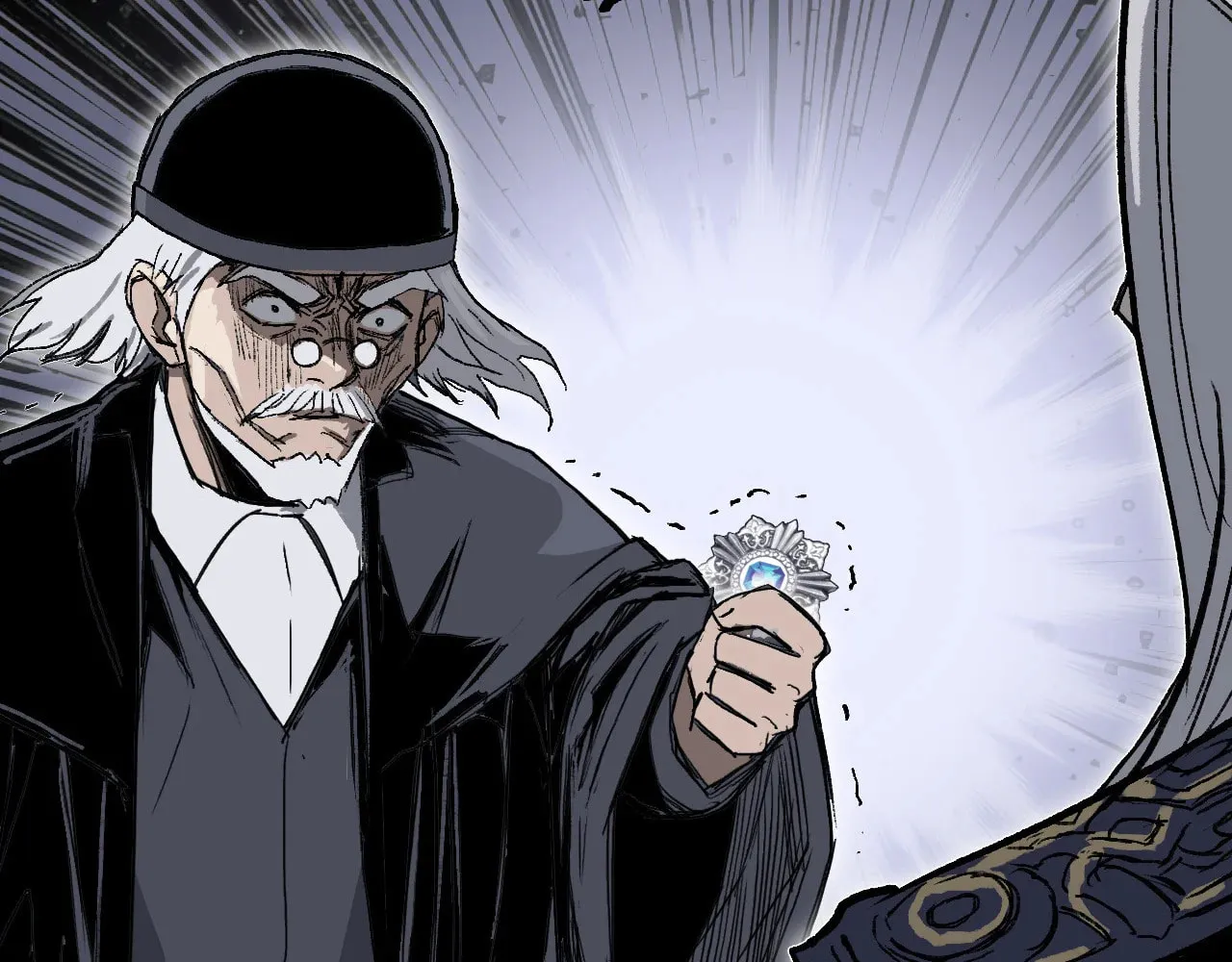 Muscle Mage Chapter 4 page 50 - 