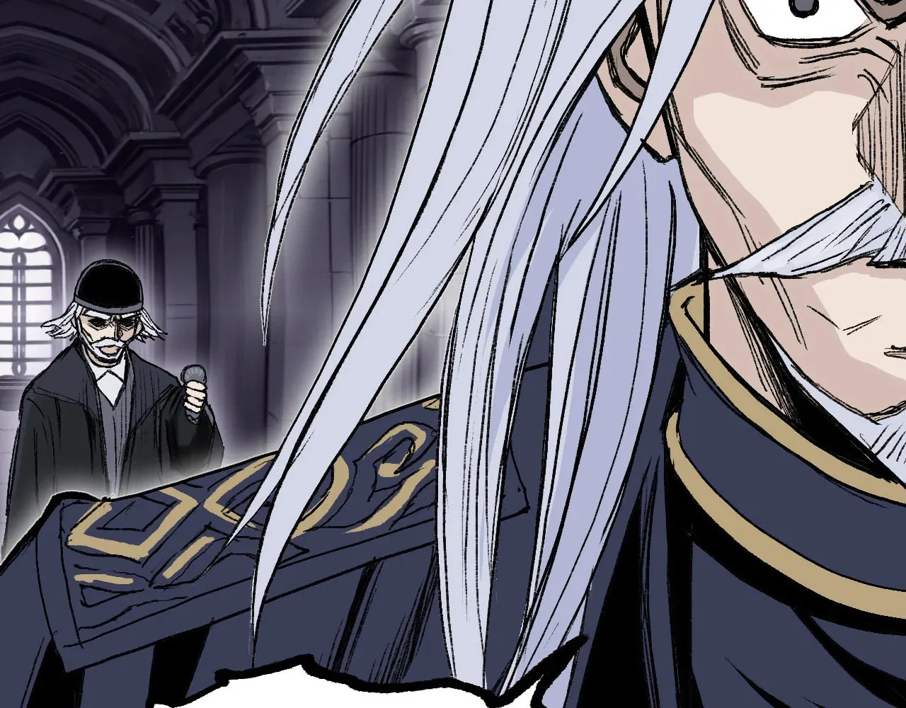 Muscle Mage Chapter 4 page 53 - 
