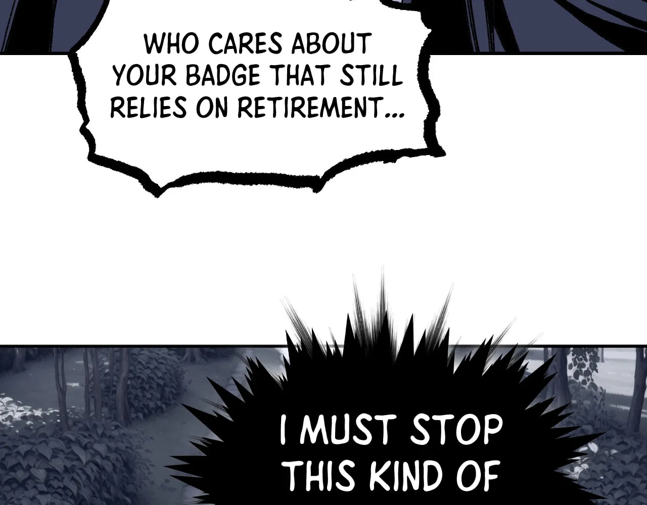 Muscle Mage Chapter 4 page 54 - 