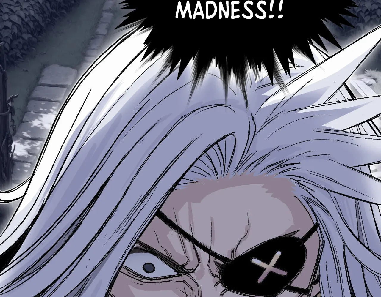 Muscle Mage Chapter 4 page 55 - 
