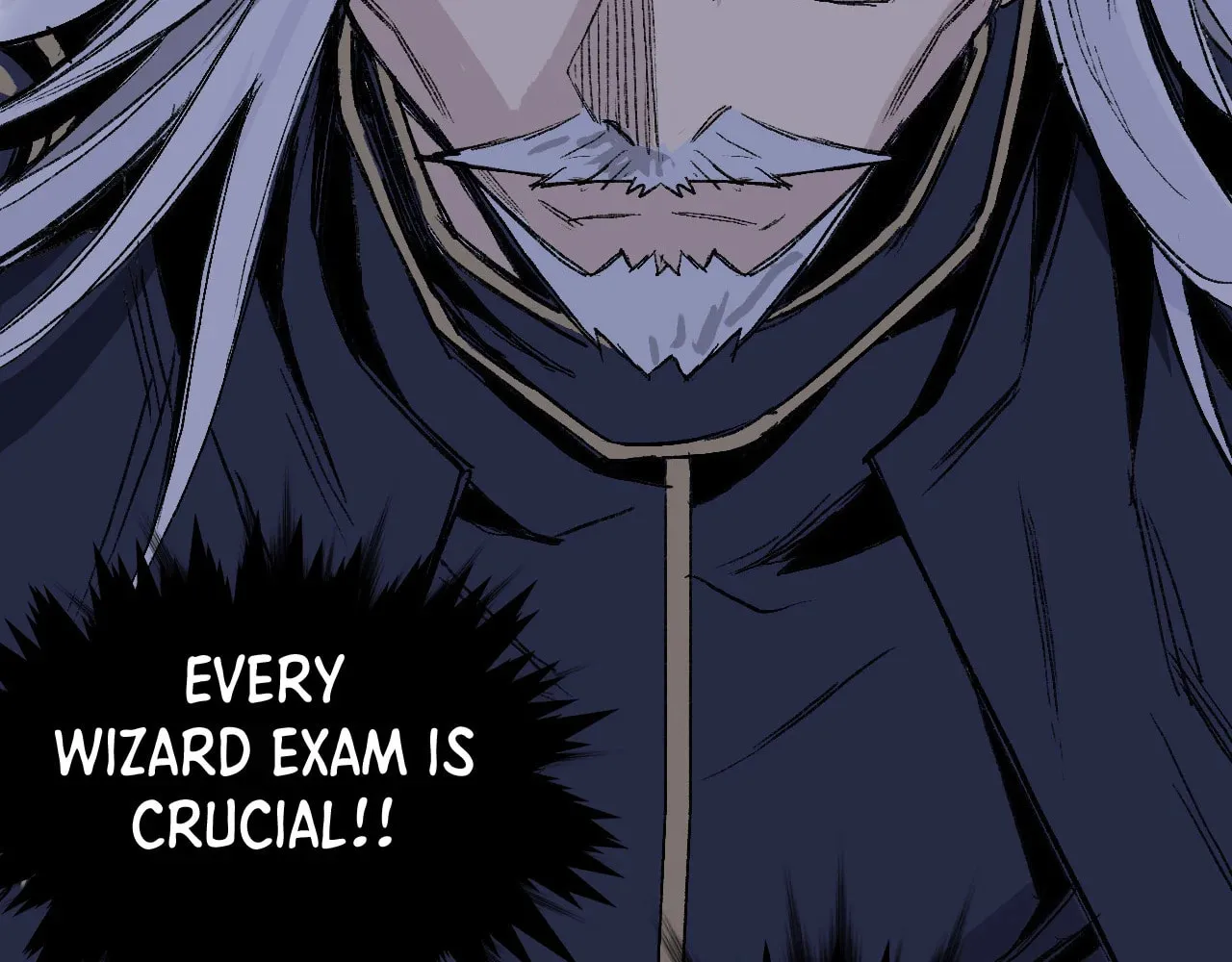 Muscle Mage Chapter 4 page 56 - 