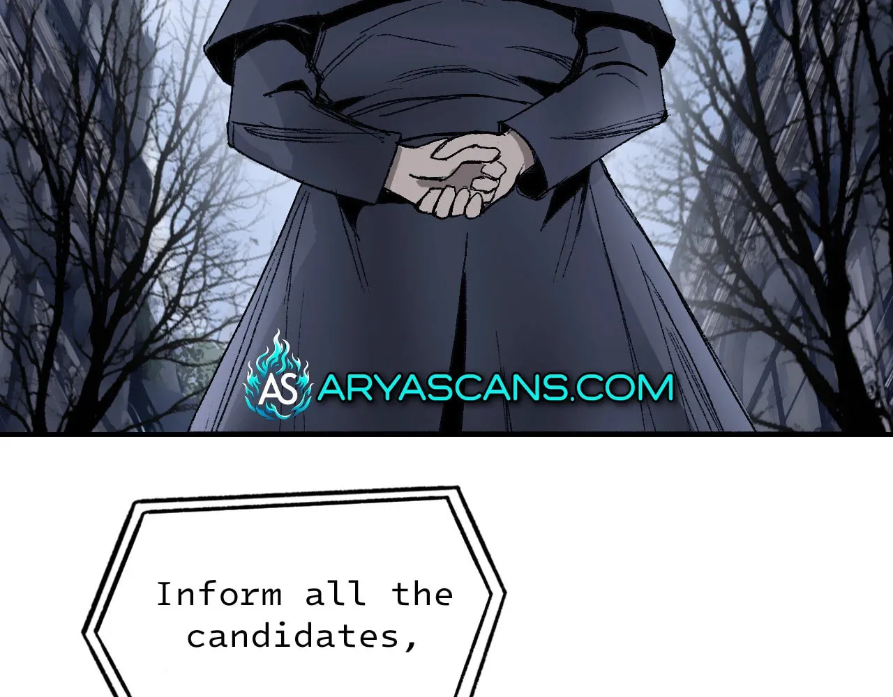 Muscle Mage Chapter 4 page 60 - 