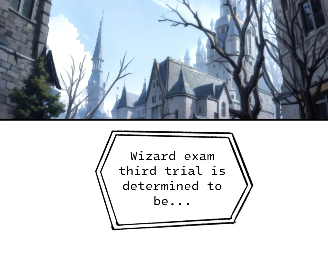 Muscle Mage Chapter 4 page 63 - 
