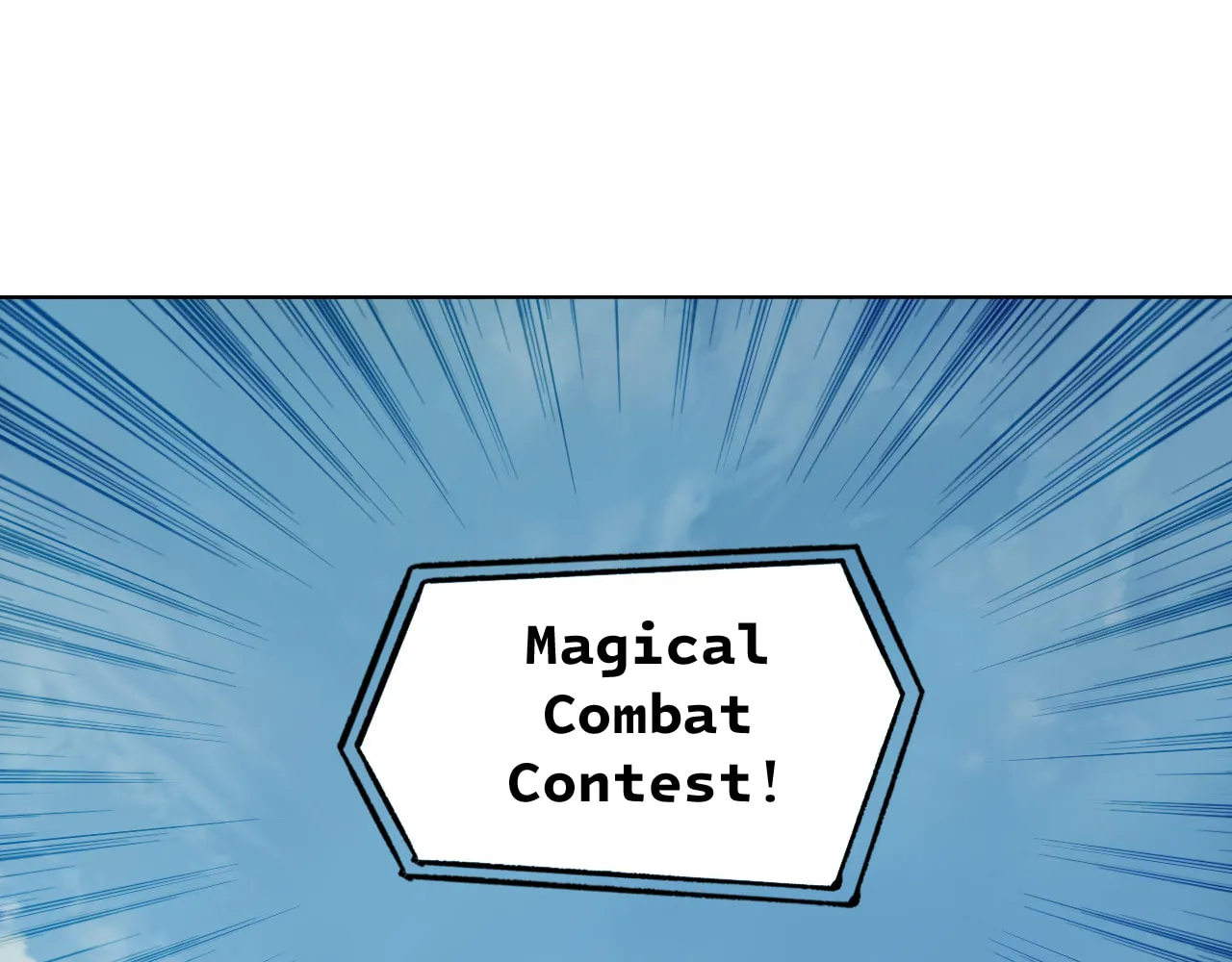 Muscle Mage Chapter 4 page 64 - 