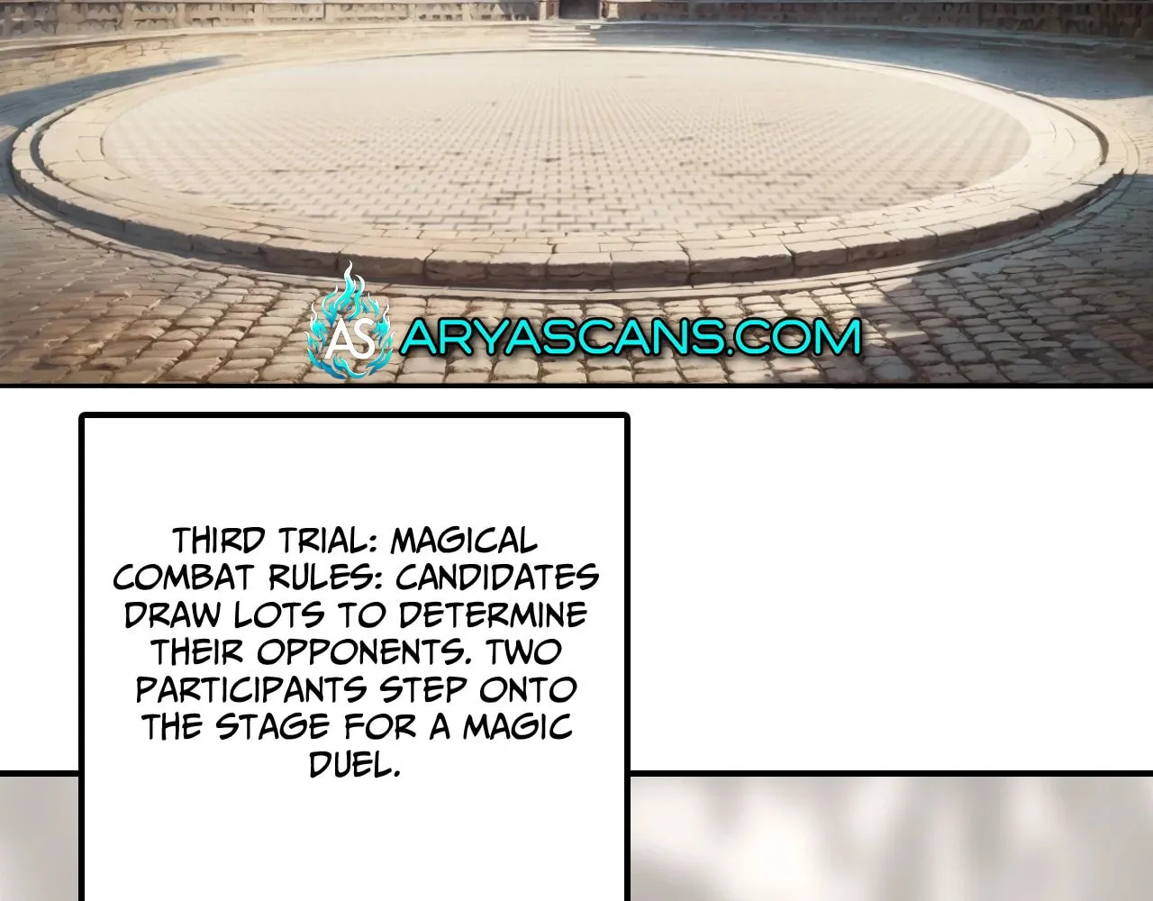 Muscle Mage Chapter 4 page 66 - 