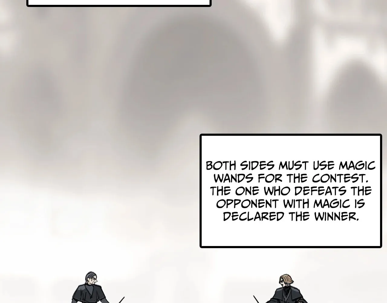 Muscle Mage Chapter 4 page 67 - 