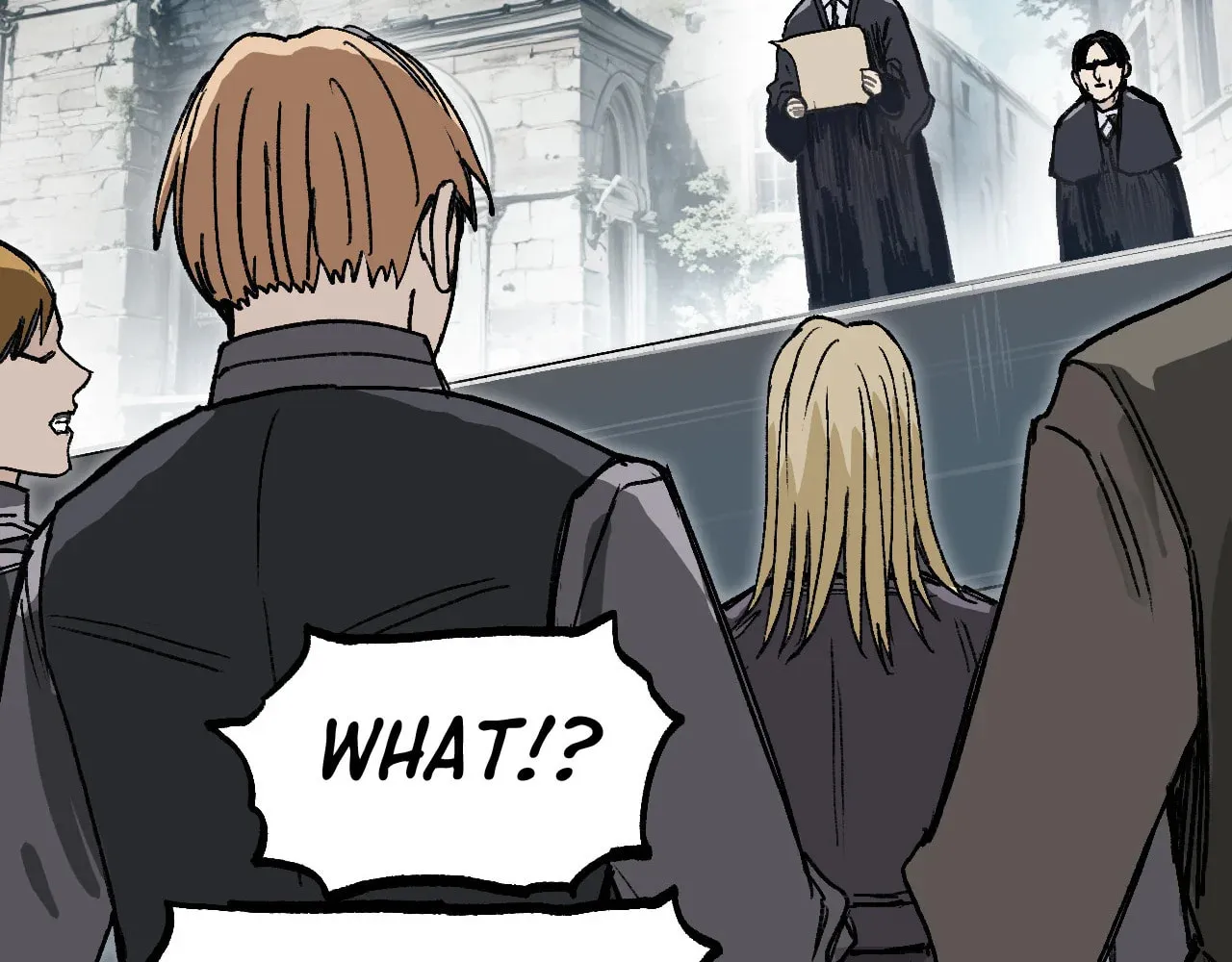 Muscle Mage Chapter 4 page 71 - 
