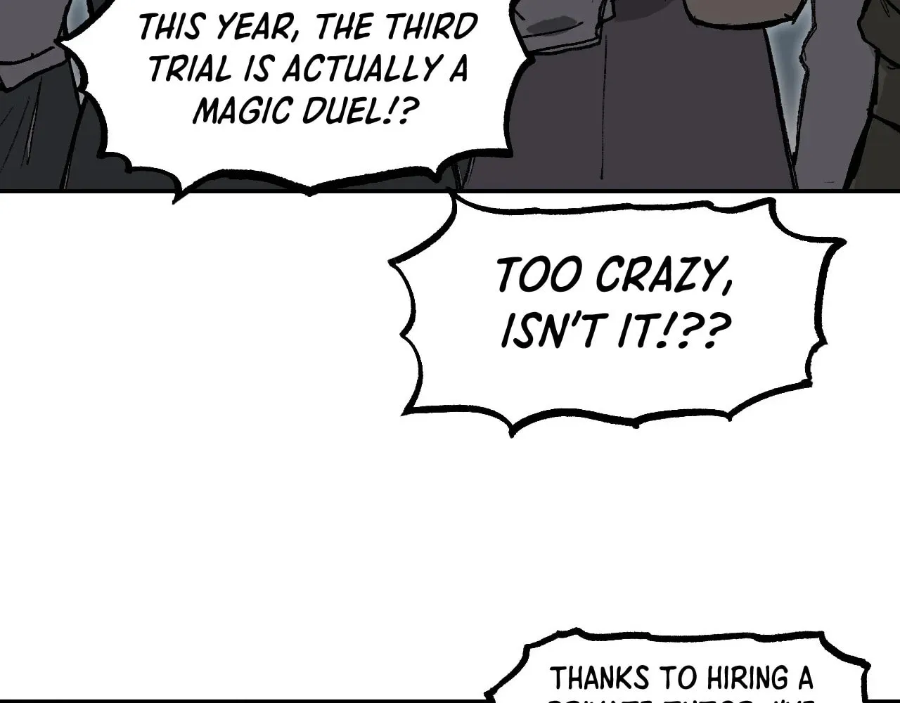 Muscle Mage Chapter 4 page 72 - 