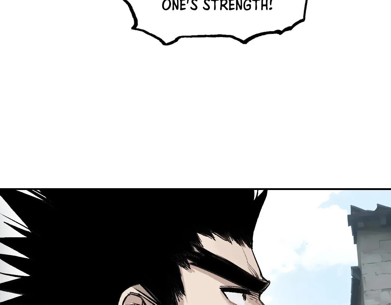 Muscle Mage Chapter 4 page 74 - 