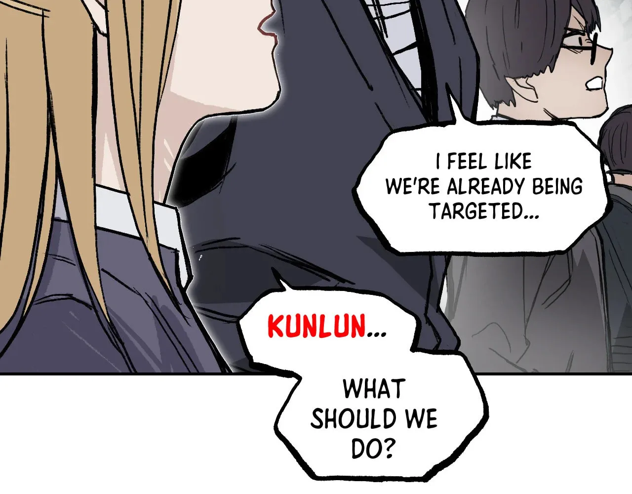 Muscle Mage Chapter 4 page 76 - 