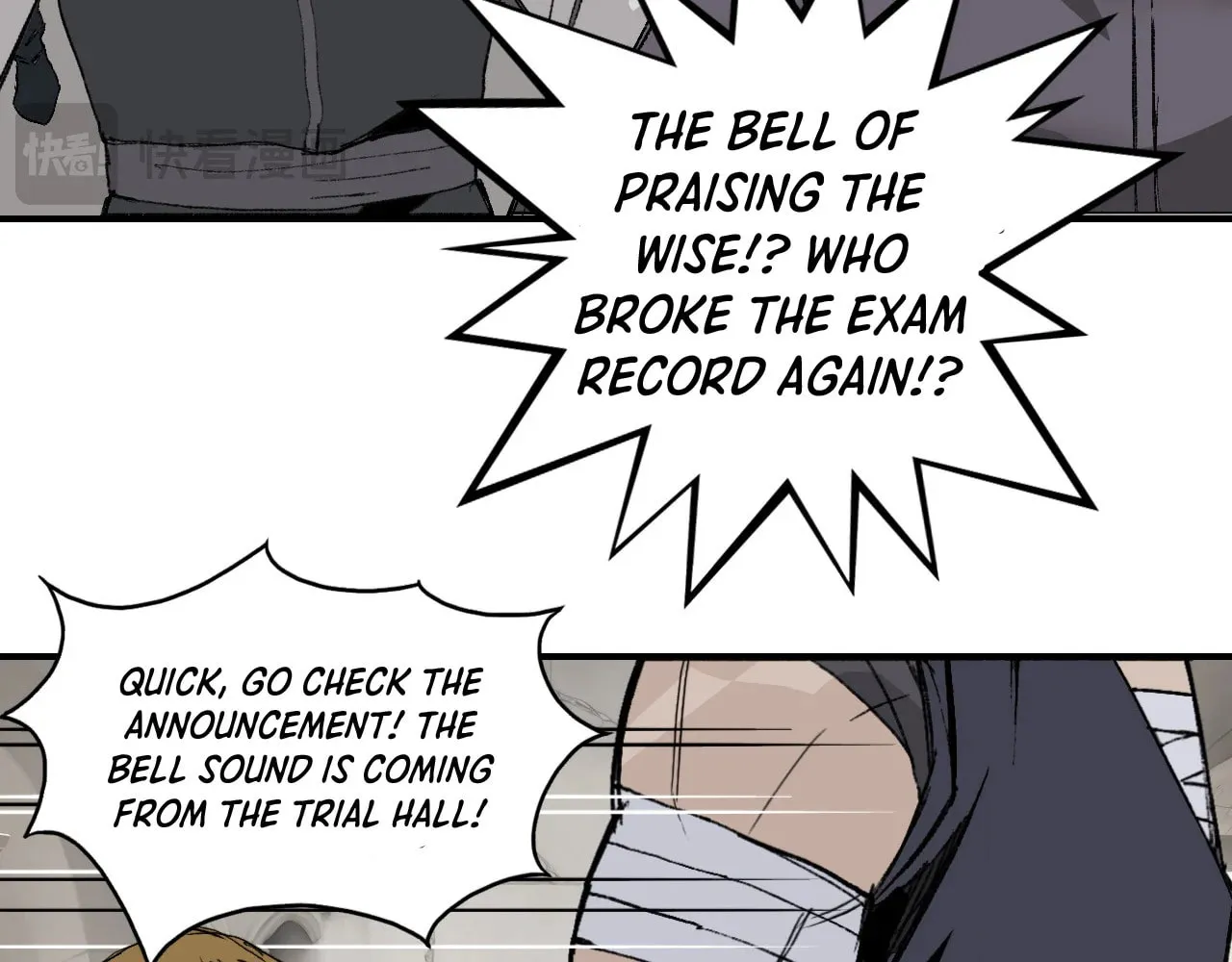 Muscle Mage Chapter 4 page 9 - 