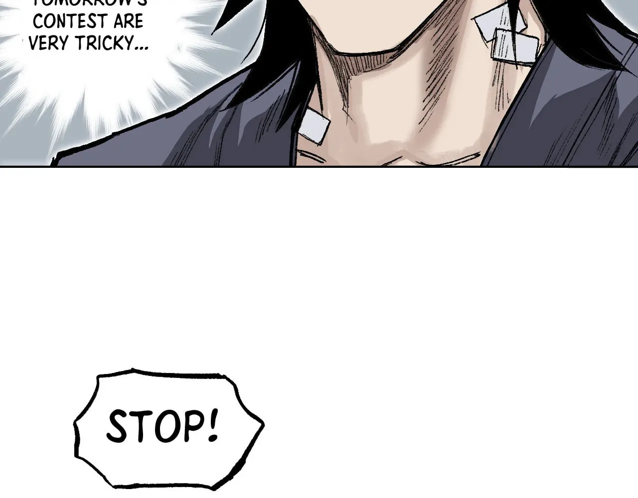 Muscle Mage Chapter 4 page 88 - 